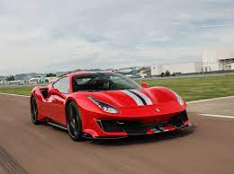 Check spelling or type a new query. 2020 Ferrari 488 Pista Review Pricing And Specs