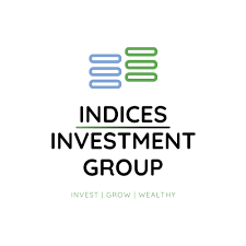 Indices Investment Group - Medium gambar png