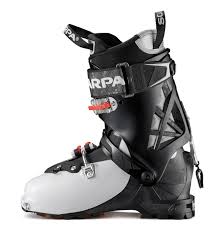 Scarpa Shoes Climbing Italian Backpacking Boots La Sportiva