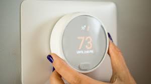 The Best Smart Thermostats Of 2019 Cnet