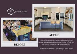 Foxy Home Staging gambar png