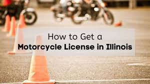 illinois motorcycle permit