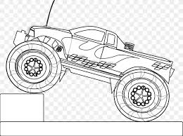 These monster truck coloring pages are perfect for a llama party or llama activities! Car Monster Truck Pickup Truck Coloring Book Png 1979x1484px Car Artwork Auto Part Automotive Design Automotive
