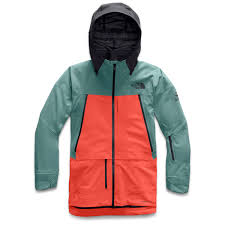 The North Face A Cad Futurelight Jacket Womens