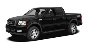 2008 ford f 150 supercrew truck latest
