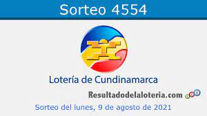 El número ganador del sorteo 4544 fue el 8243 de la serie 197. Loteria De Cundinamarca Sorteo 4554 Del Dia 09 De Agosto De 2021