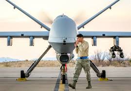 syrian civilian killed in us drone