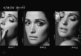 beauty test with rose byrne the