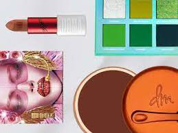 10 best black owned makeup brands to