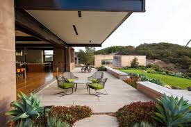 concrete patio ideas for off the hook