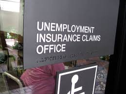 To receive unemployment insurance benefits, a worker would have to demonstrate proof that they had been applying for a new job. Lives On Hold Pandemic Exposes Failures Of Wisconsin Unemployment Insurance System Wisconsin Public Radio