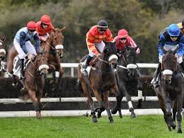 paris sur les courses de chevaux internationales
