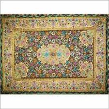 kashmiri carpets at best in india