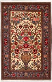 990480 ghom 165x108cm iranian carpet