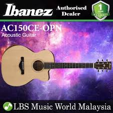 Acoustic guitars price in malaysia december 2020. Ibanez