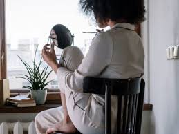 Nowadays we see mostly advice but most of the time advice geared toward our natural hair sisters but never fear! Our Editor S Natural Hair Journey An Act Of Self Love Keisei Magazine