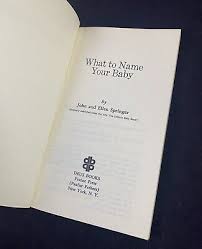 1963 paperback catholic baptism