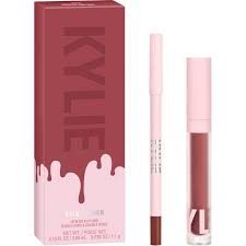 kylie jenner lip blush kit