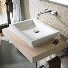 duravit 2nd floor countertop basin