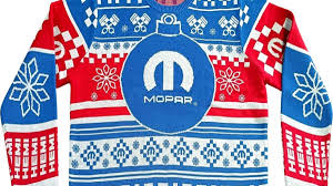 merry mopar christmas gifts for the ram