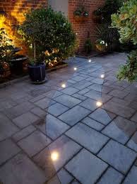 How To Install Pathway Lights A