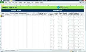 Inventory Control Spreadsheet Free Download Unique Inventory Excel