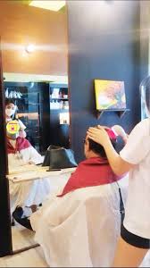 salons and barbers in metro manila
