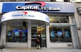 Capital one us dollar credit card. How Capital One Makes Its Profits
