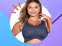 You're not trying to win beauty contests here, so it's okay. 11 Best Sports Bras For Women With Big Boobs Sports Bras For Dd