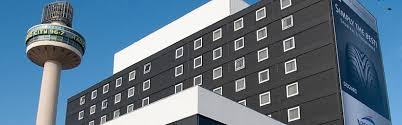Liverpool city council provides and manages venues to benefit the local community. City Hotel Holiday Inn Liverpool City Centre