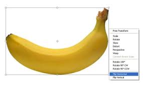 There is a strong chance that you've been opening bananas wrong your whole life. How To Create A Fantasy Banana Ship In Photoshop