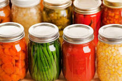 How can you tell if canned food has botulism?