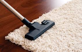 house and carpet cleaning services