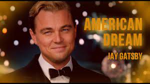 the american dream the great gatsby