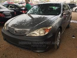 Browse thousands of vehicles near you from private sellers and dealers. Toyota Camry 2004 Black In Gwarinpa Cars Dickson Dickson Jiji Ng