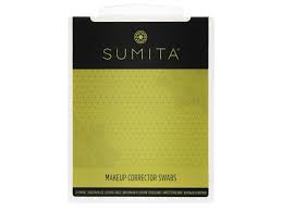 sumita makeup corrector swabs at