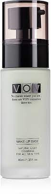 vov make up base makeup base