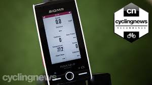 sigma rox 12 cycling computer review