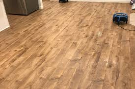 wood floor cleaning in vancouver wa