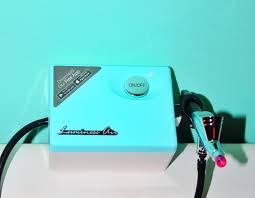 luminess air legend airbrush system