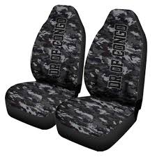 Congo Car Seat Covers