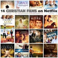 Before the list proper, there are some notes to be made. 16 Christian Films On Netflix Long Wait For Isabella Christian Films Christian Family Movies Christian Movies