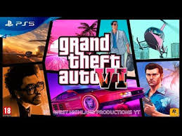 Unknown, but some rumors have suggested a move to south america. Grand Theft Auto Vi Trailer Blinding Lights Version Gta 6 Trailer Concept 2022 Youtube Grand Theft Auto Gta Vi Theft