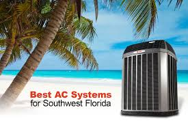Most powerful portable air conditioners. 3 Best Ac Systems For Southwest Florida