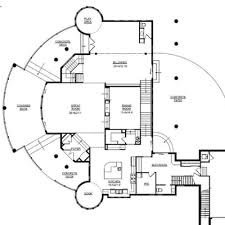 Open Concept Floor Plan Ideas The