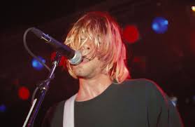 Celebrating the legacy and art of kurt cobain. 8 Times Kurt Cobain Proved He Was One Of The Good Guys