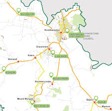 rockhton regional council