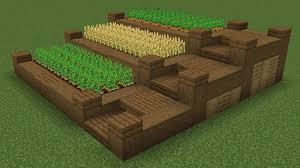 5 Easiest Wheat Farm Designs To Build