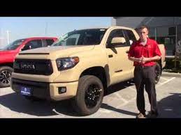 2016 toyota tundra trd pro review from
