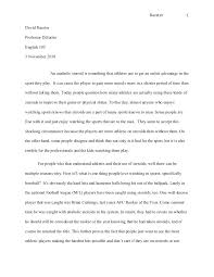 Example Of Short Essay Writing Sample Essay On Challenges Facing
